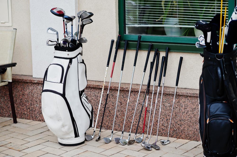 Sac de golf comment le choisir ?