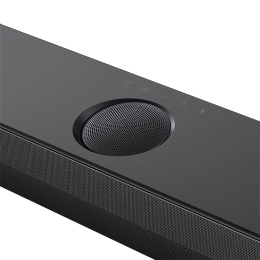 Enceinte centrale de la barre de son LG S70TY