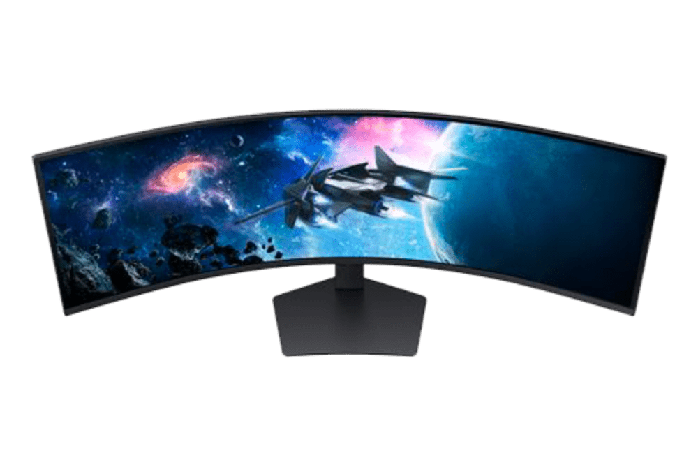 Cet écran de gaming immersif offre une expérience fluide et détaillée, idéale pour les joueurs exigeants.