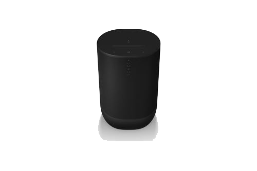 conçue pour offrir un son puissant et immersif aussi bien à l’intérieur qu’en extérieur