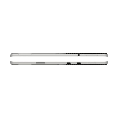 Batterie longue durée du Microsoft Surface Pro 8 offrant jusqu'à 16 heures d’autonomie"