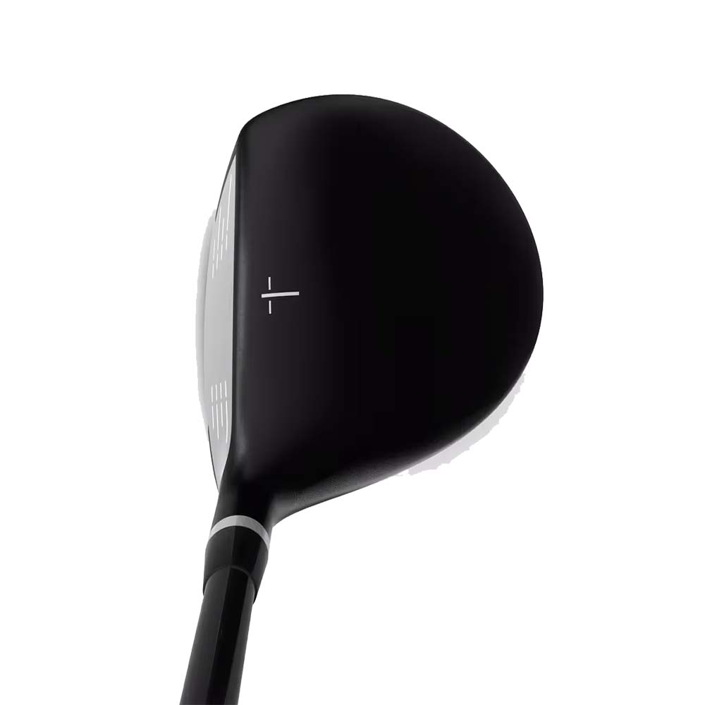 Tête du bois 100 de ce club de golf