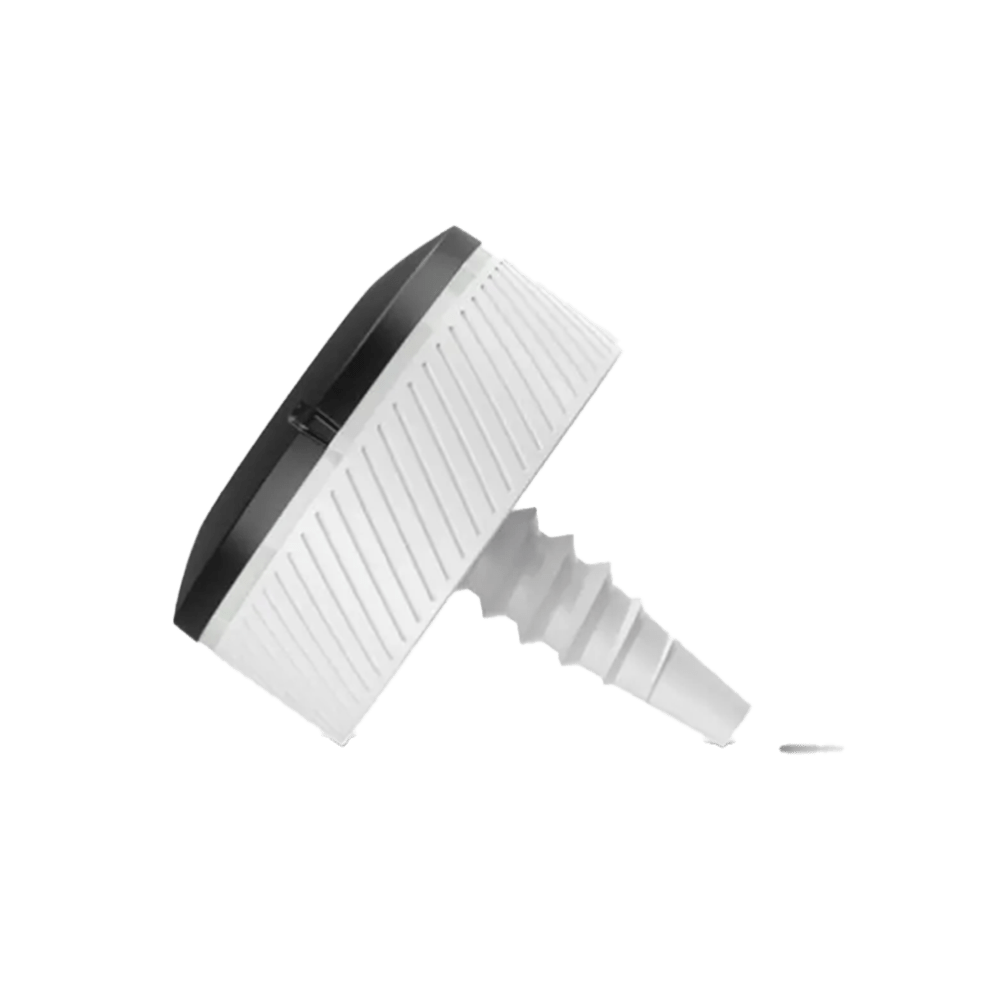 Garmin Approach CT10 facilement transportable grâce à leur petite taille.