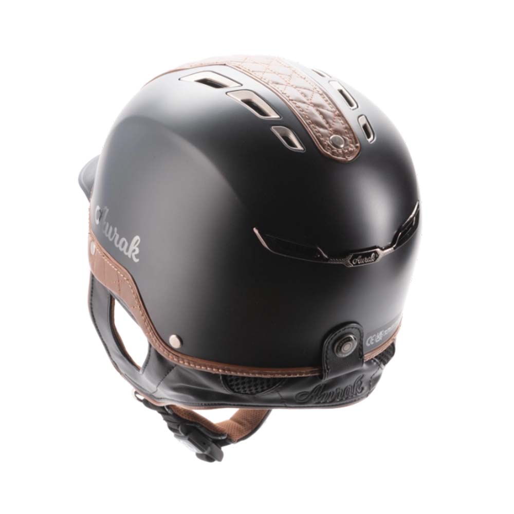 Les casques AURAK plus qu'une marque c'est une référence