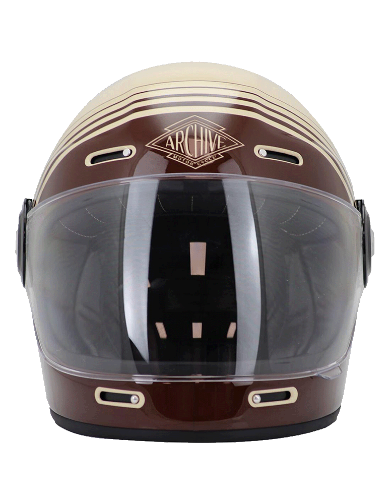 Ce casque porte aussi le nom de The Legend