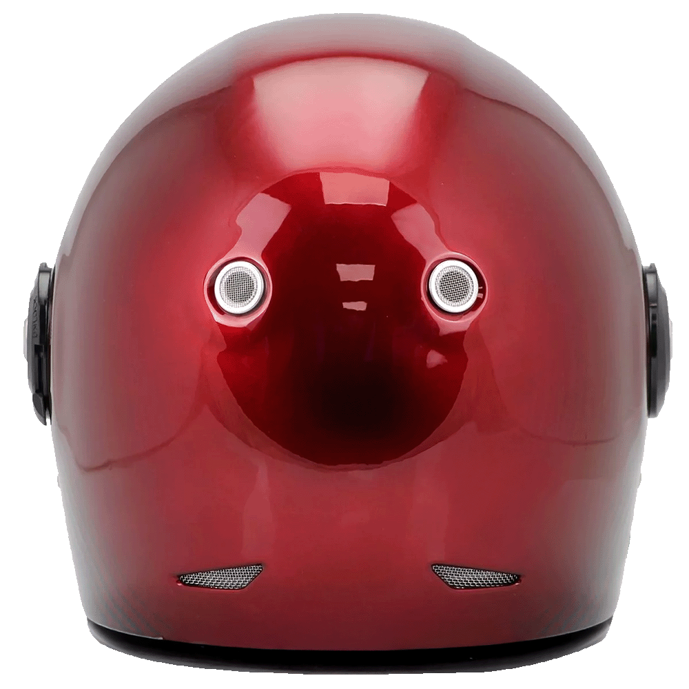 Le casque le plus brillant de la gamme archive Vintage
