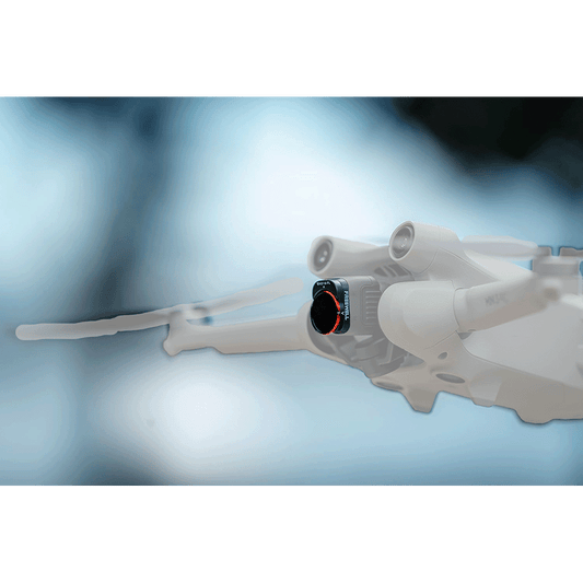 FREEWELL filtres optiques Drone DJI - Les Etoiles de Magalie