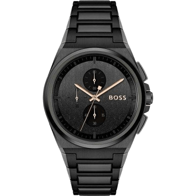 Cette très belle montre Hugo Boss est chic et élégance achetez la sur les étoiles de Magalie
