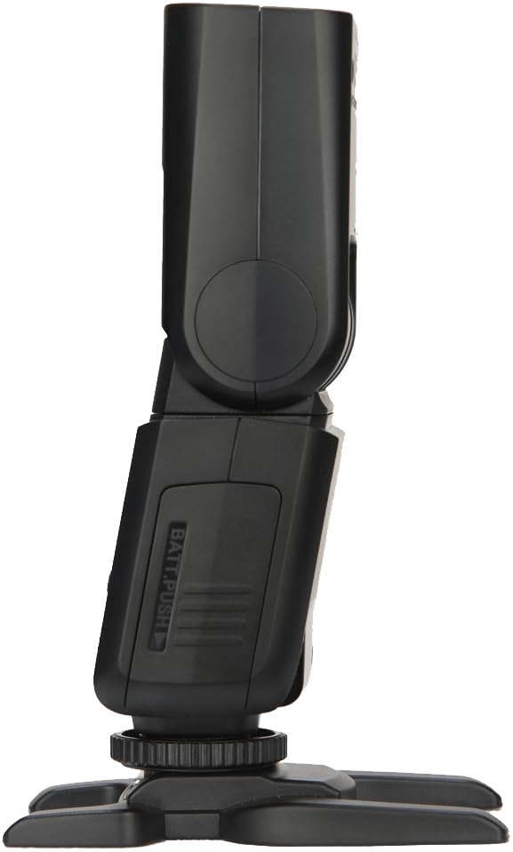 Le Godox TT350F est Idéal pour les photographes recherchant un flash puissant et portable.
