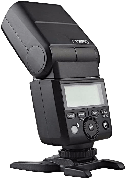 Flash pour appareil photo multi marques.