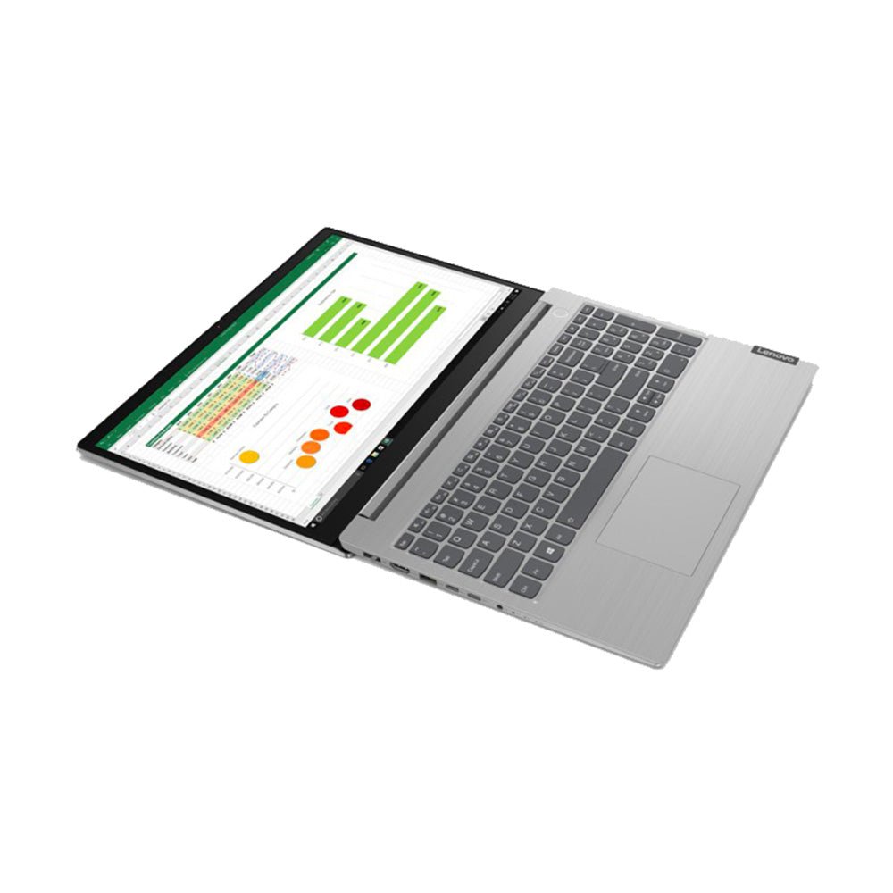 Mise à plat de l'écran en mode tablette sur le THINKBOOK.
