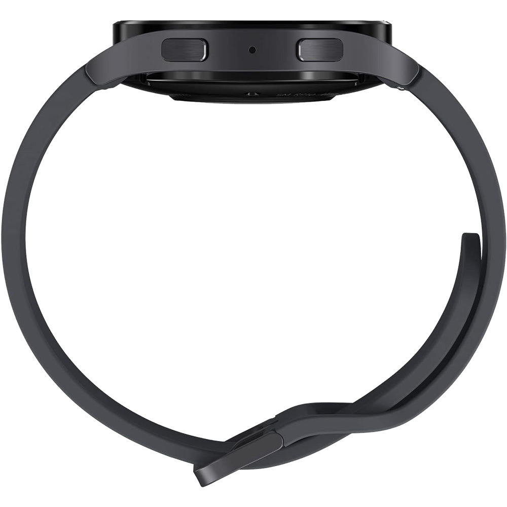 Avec son bracelet souple la samsung wattch 5 ne résite aux agressions extérieurs
