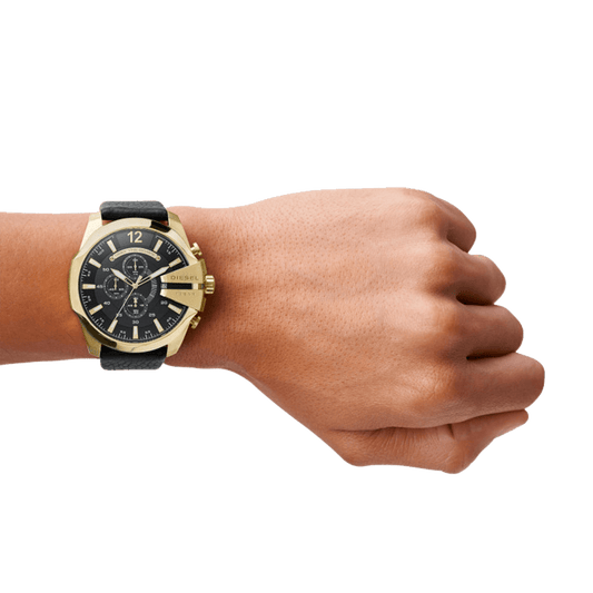 Une montre Diesel c'est une belle montre à votre poignet.