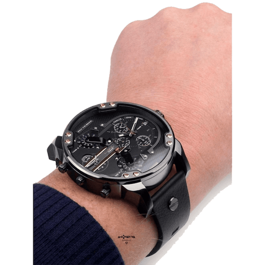 Une montre exceptionnelle à votre poignet , pour une élégance hors du commun.