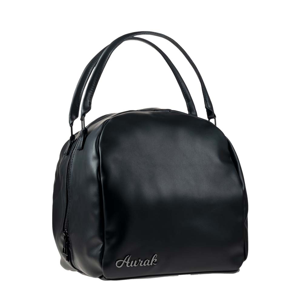 Les sacs AURAK sont de belle facture avec coutures renforcées