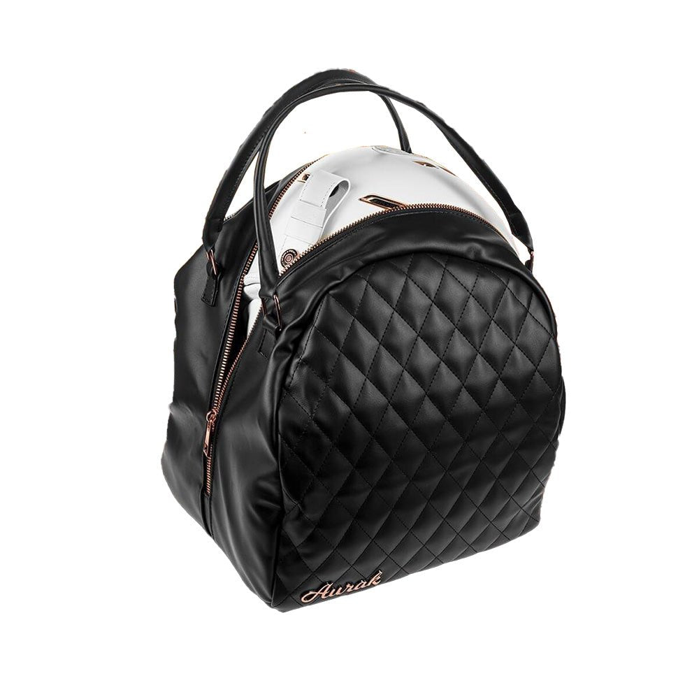 Sac AURAK pour transporter tous vos casques, ski, équitation, moto...