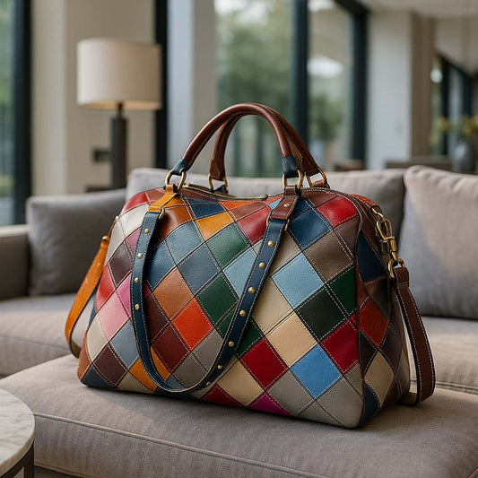 Sac EYSEE un sac design aux allures très cool pour la ville comme pour aller au travail