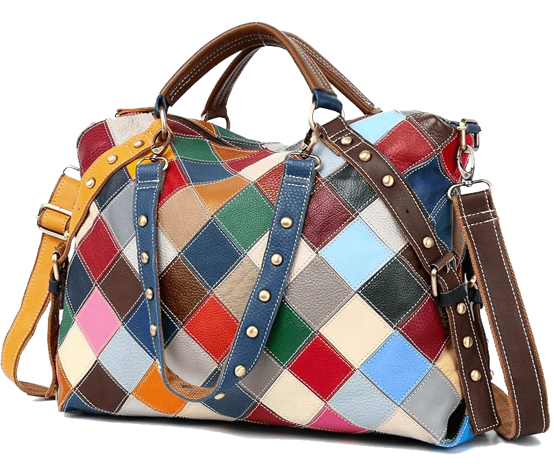 Le sac à main Eysee allie élégance, qualité et praticité.