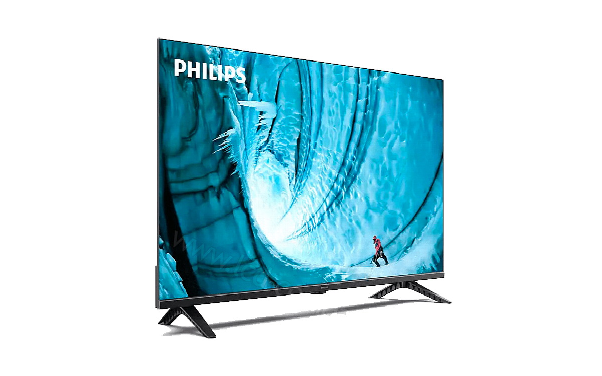 La TV comme vous l'aimez avec la marque Philips