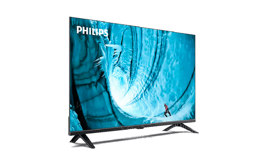 La TV comme vous l'aimez avec la marque Philips