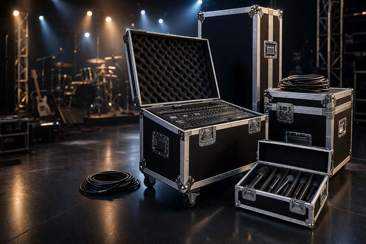 Accessoires musique