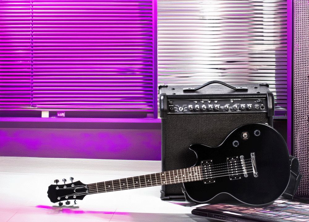 Toute notre sélection d'amplis Guitares et autres.