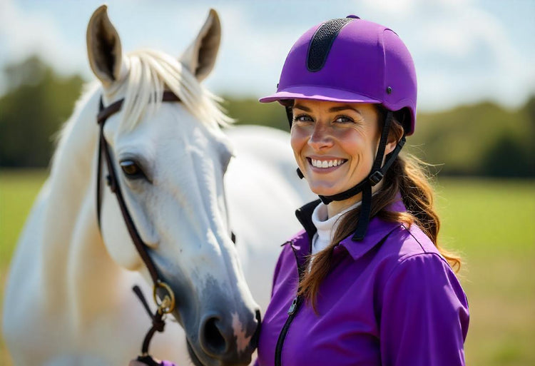 Tout le matériel pour l'équitation et les sports équestres