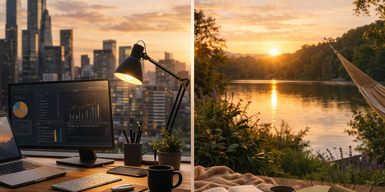Les indépendants ne doivent pas s'oublier dans leur travail ils ont besoin aussi de repos , c'est ce que propose ce blog équipez vous aussi bien pour travailler que pour vous divertir