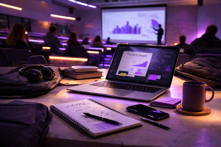 Pc reconditionné pour gagner en efficacité et en budget