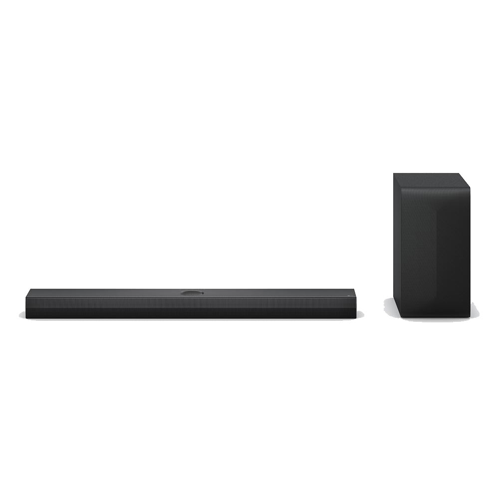 BARRE DE SON LG SOUNDBAR S70T le son immersif dans votre salon 