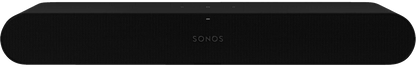 La Sonos Ray est une barre de son compacte et performante.