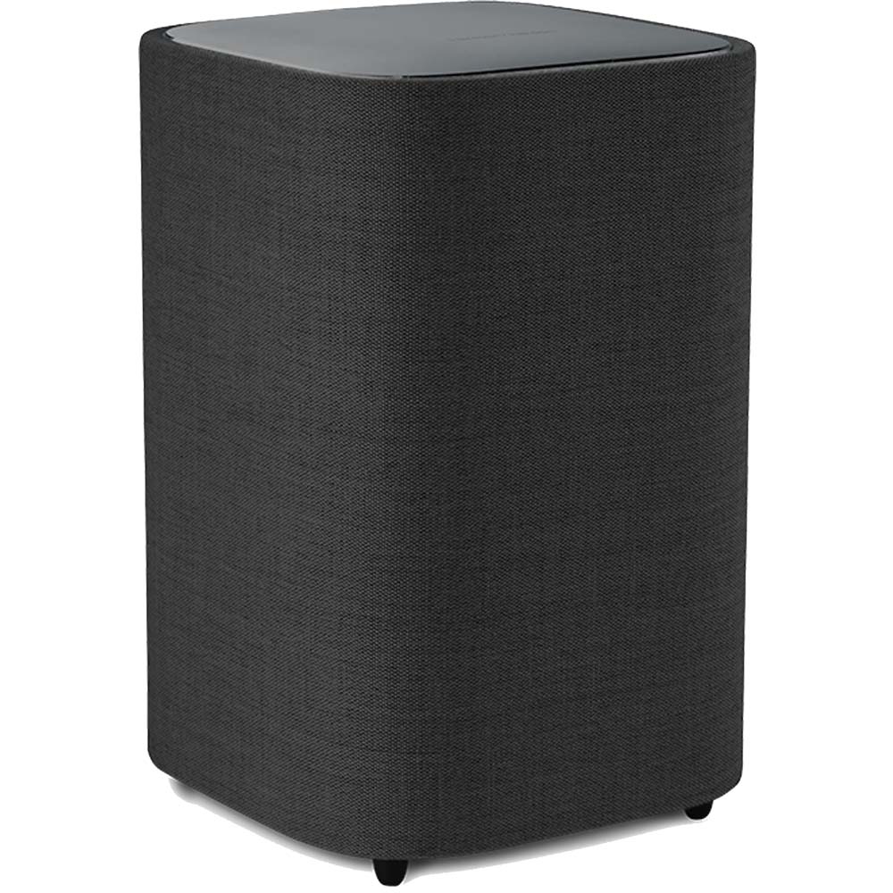CAISSON DE BASSES HARMAN KARDON CITATION SUB S avec connexion Bluetooth.