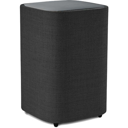 CAISSON DE BASSES HARMAN KARDON CITATION SUB S avec connexion Bluetooth.