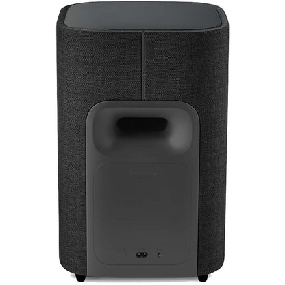 CAISSON DE BASSES HARMAN KARDON CITATION SUB S vue de dos