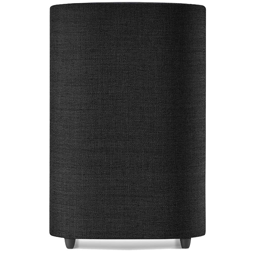 CAISSON DE BASSES HARMAN KARDON CITATION SUB S dans votre salon pour un son immersif