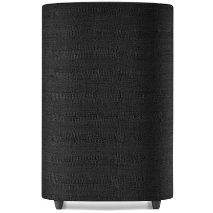 CAISSON DE BASSES HARMAN KARDON CITATION SUB S dans votre salon pour un son immersif