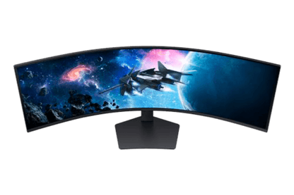 Cet écran de gaming immersif offre une expérience fluide et détaillée, idéale pour les joueurs exigeants.