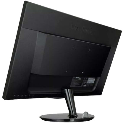 Ecran PC ViewSonic VX2257-MHD avec dalle inclinable pour le confort des cervicales.