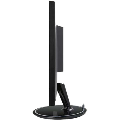 Ecran PC ViewSonic VX2257-MHD vue de côté.
