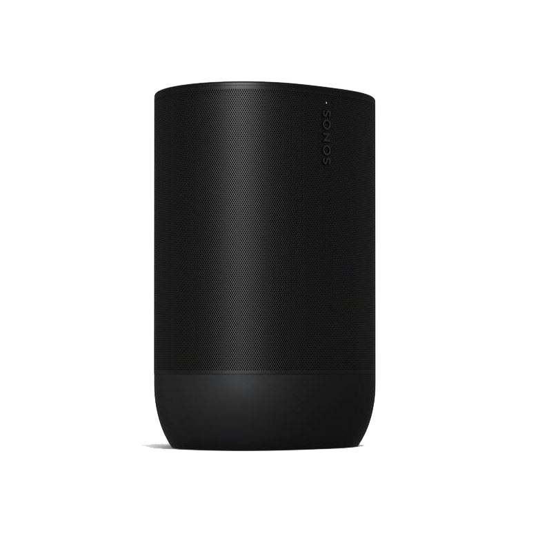 La Sonos Move 2 est une enceinte portable premium.