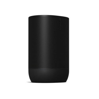 La Sonos Move 2 est une enceinte portable premium.