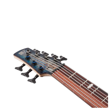 Tendeurs de cordes de la Guitare basse IBANEZ 7 cordes SRAS7 SDGR