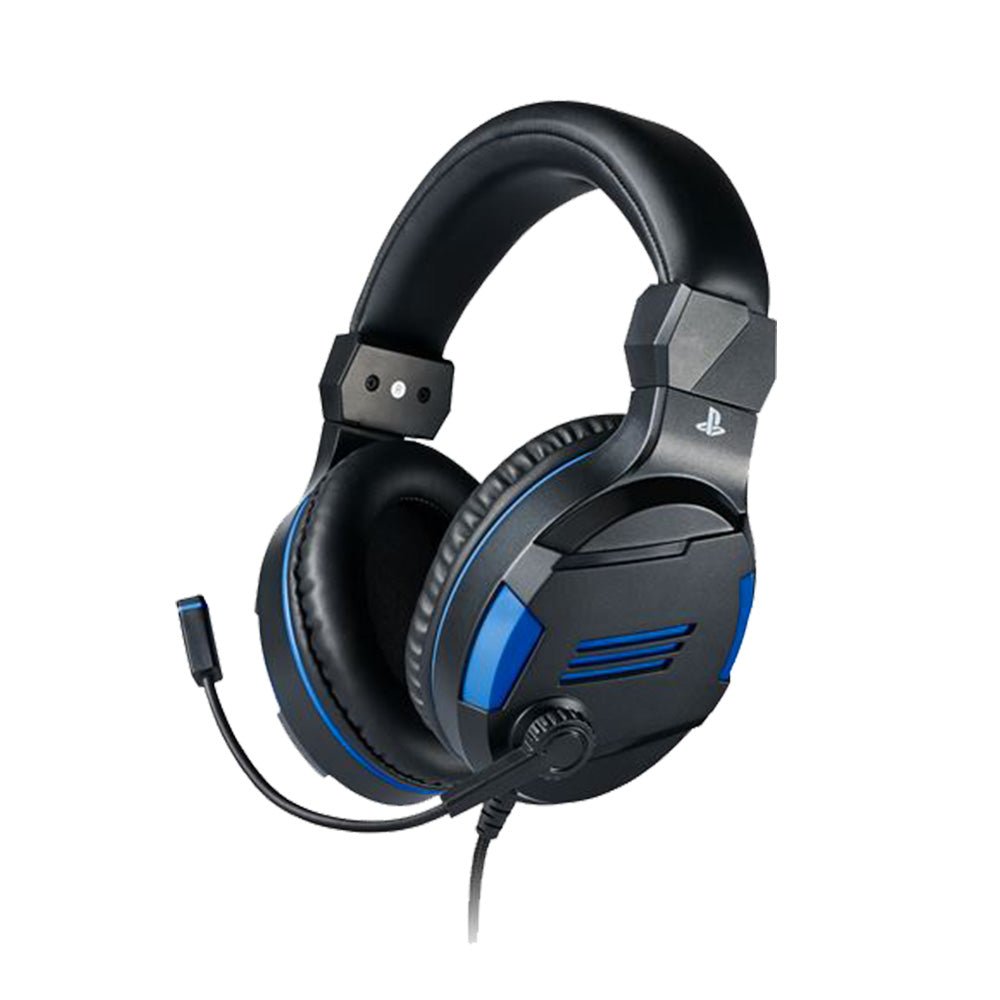 Casques PlayStation 4 BigBen le roi des casques pour sublimer les sons de votre console