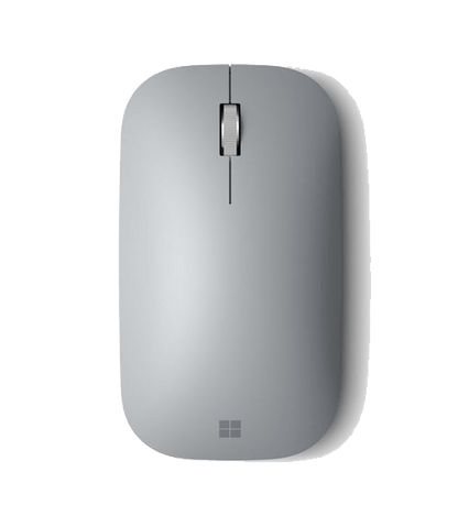 Souris Surface ergonomique compatible avec le Surface Pro 8.