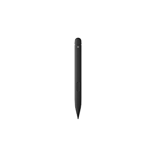 Caméra arrière 10 MP du Microsoft Surface Pro 8 avec enregistrement 4K.