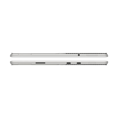 Batterie longue durée du Microsoft Surface Pro 8 offrant jusqu'à 16 heures d’autonomie"