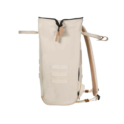 Large ouverture du sac CABAIA pour facilité le rangement. 