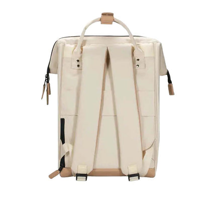 Le Sac à dos Cabaia Cap Town taille S  est équipé de solide sangles