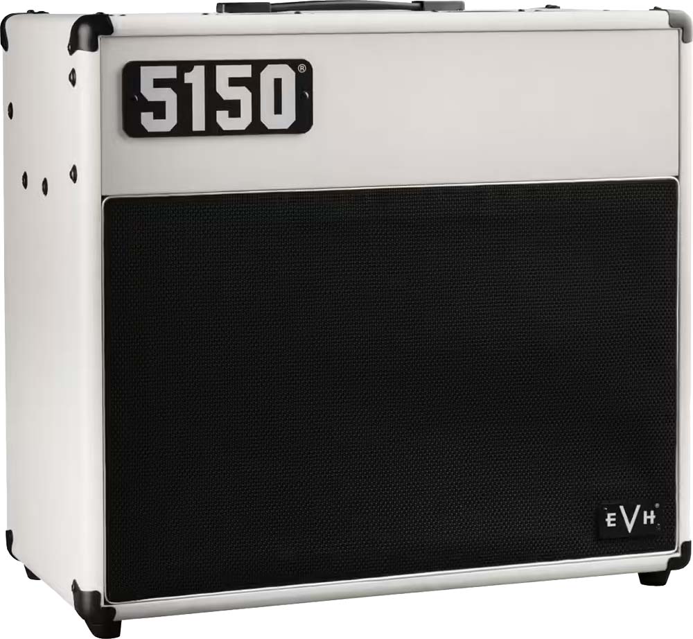 AMPLI COMBO EVH ICONIC 5150 40W 1X12 - Les Etoiles de Magalie