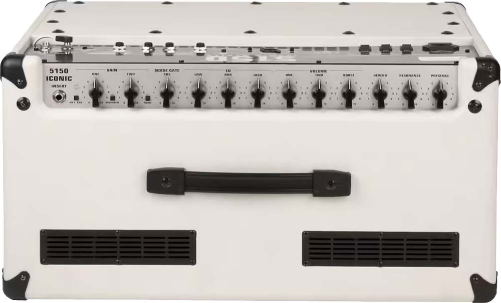 AMPLI COMBO EVH ICONIC 5150 40W 1X12 - Les Etoiles de Magalie